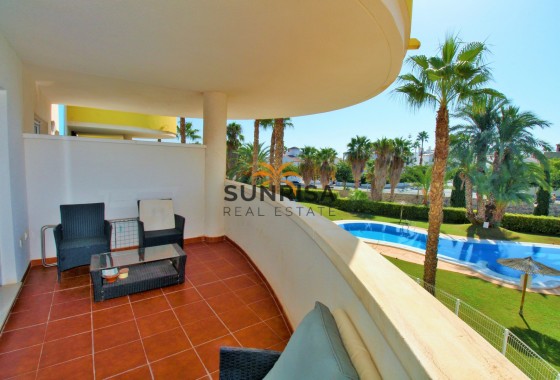 Apartamento · Reventa - Villamartin · Alicante · España