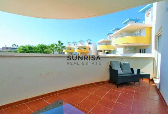 Apartamento · Reventa - Villamartin · Alicante · España