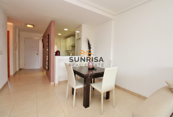 Apartamento · Reventa - Villamartin · Alicante · España