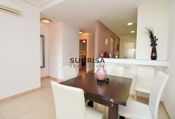 Apartamento · Reventa - Villamartin · Alicante · España