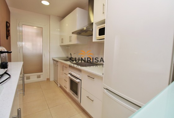 Apartamento · Reventa - Villamartin · Alicante · España