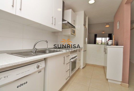 Apartamento · Reventa - Villamartin · Alicante · España