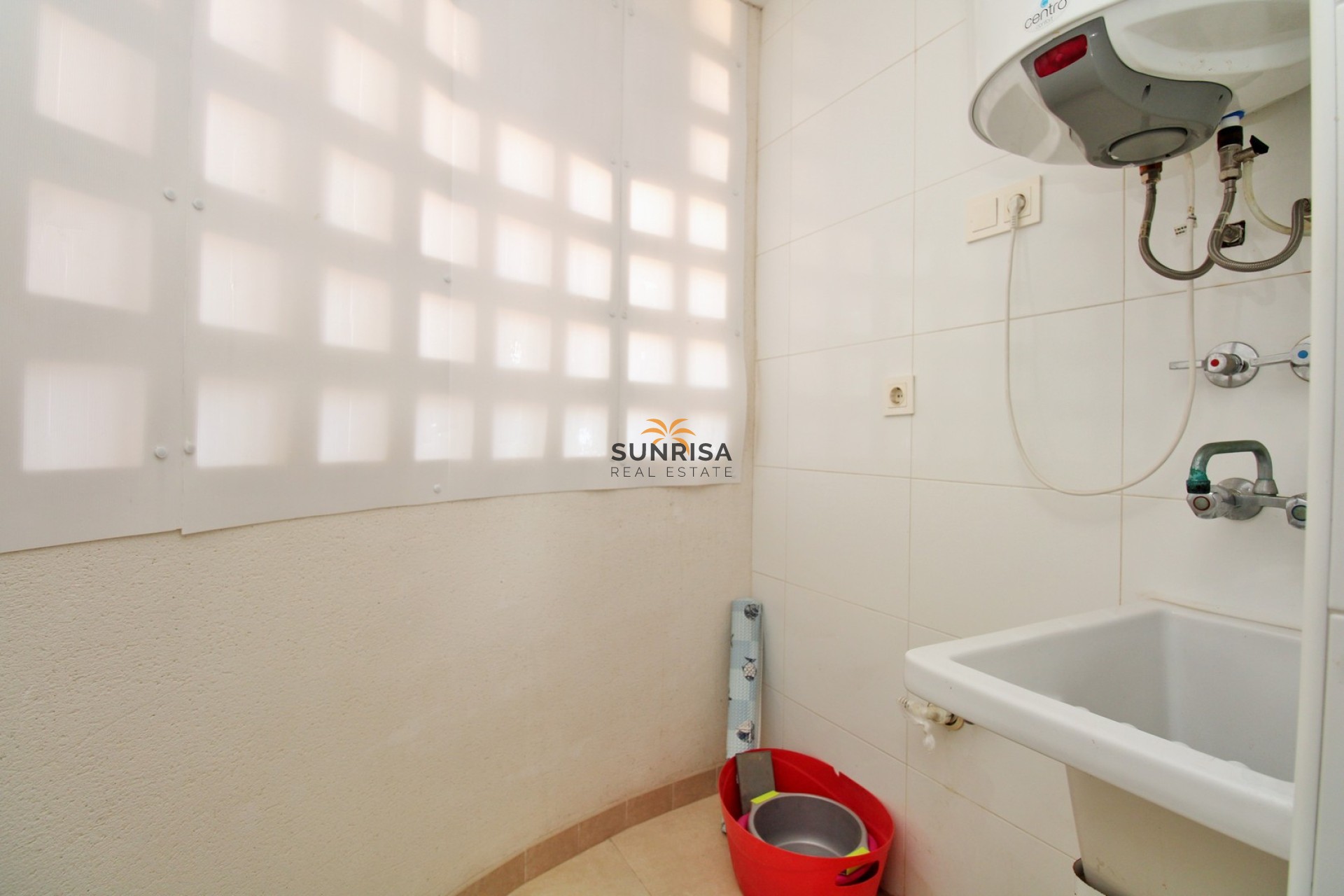 Revente - Appartement - Villamartin