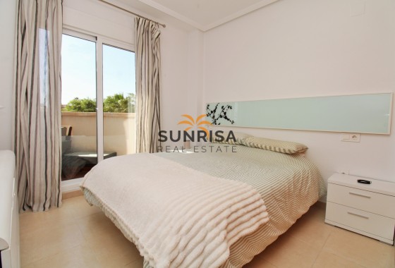 Apartamento · Reventa - Villamartin · Alicante · España
