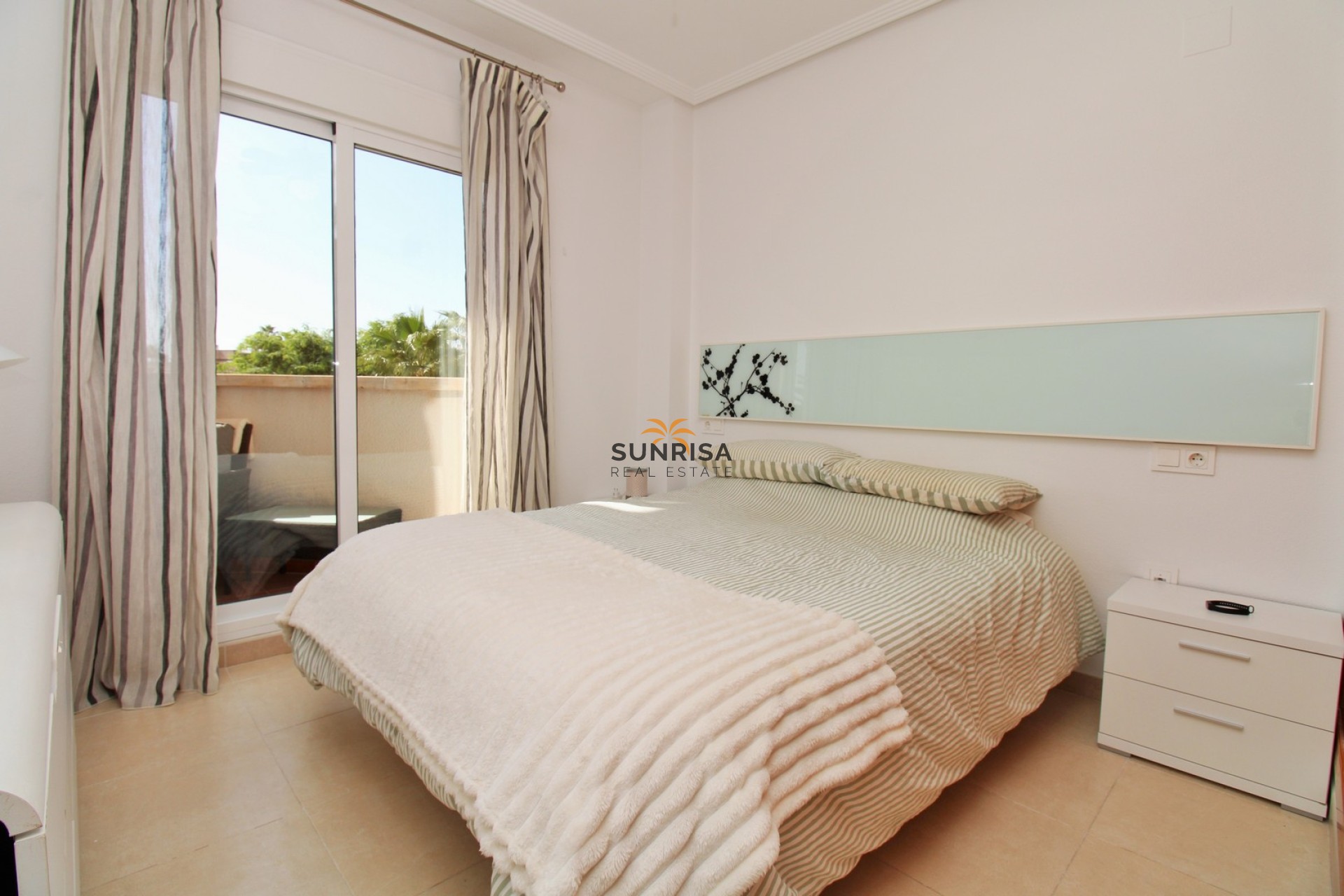 Revente - Appartement - Villamartin