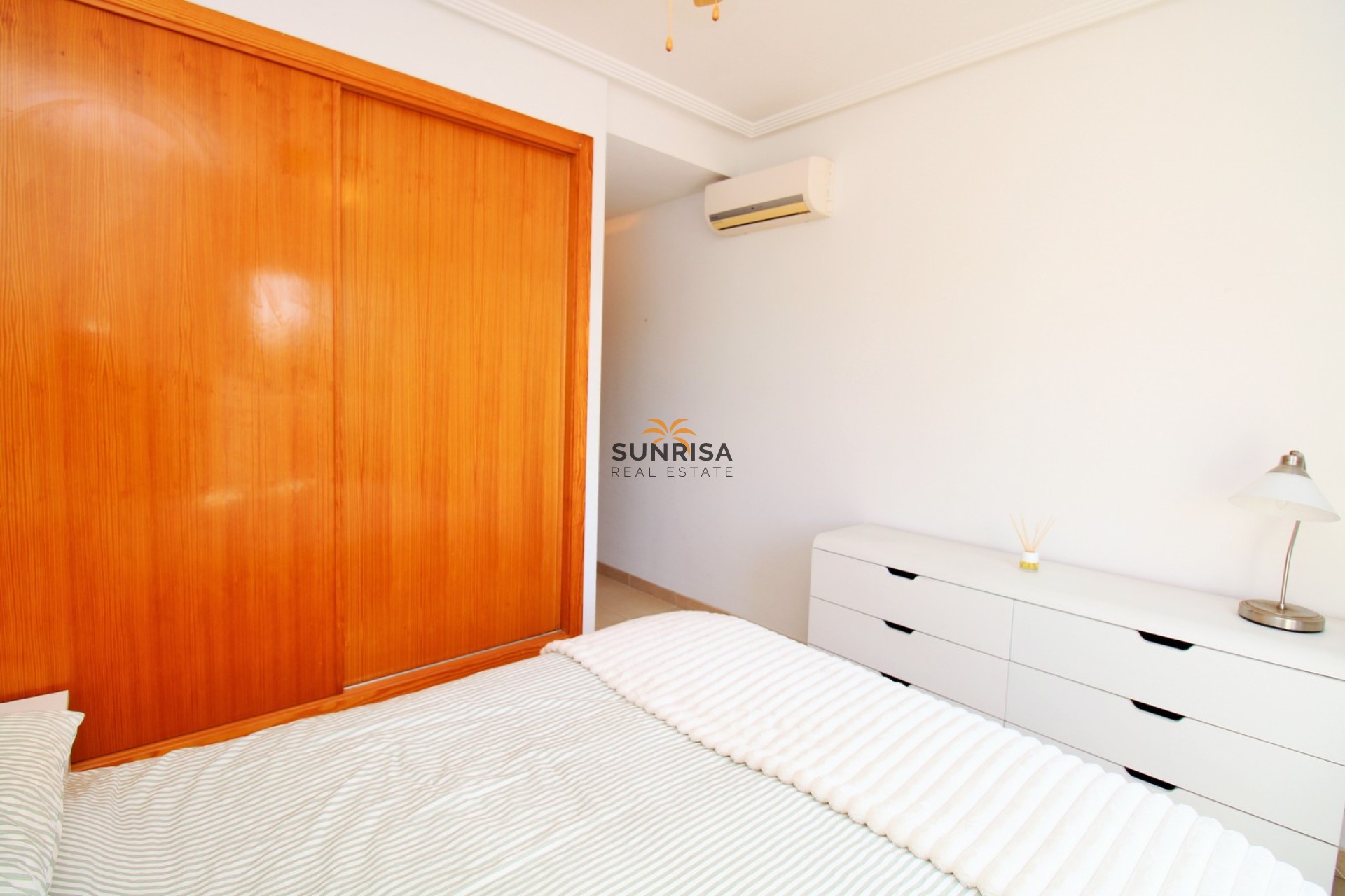 Revente - Appartement - Villamartin