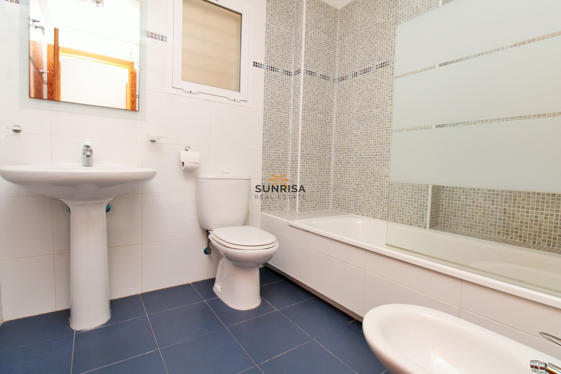 Revente - Appartement - Villamartin