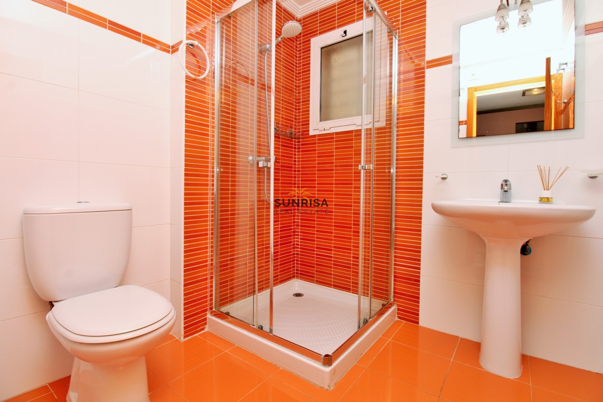Revente - Appartement - Villamartin