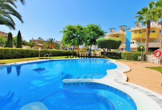 Apartamento · Reventa - Villamartin · Alicante · España