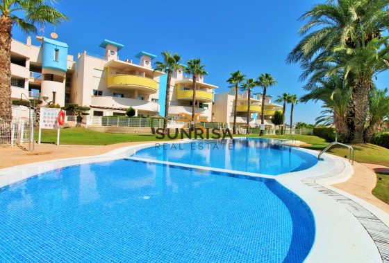 Apartamento · Reventa - Villamartin · Alicante · España