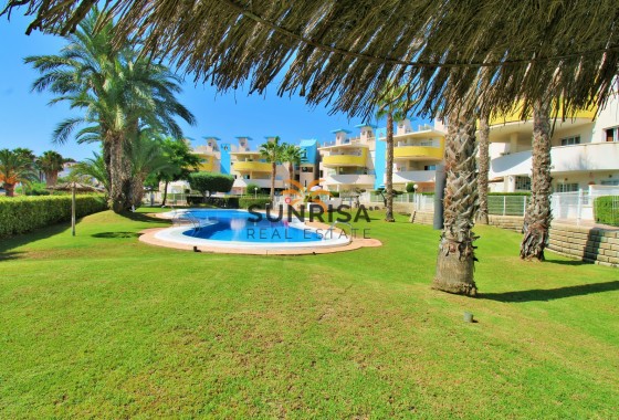 Apartamento · Reventa - Villamartin · Alicante · España