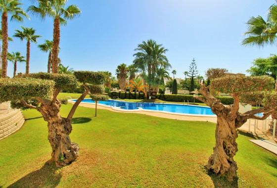 Apartamento · Reventa - Villamartin · Alicante · España