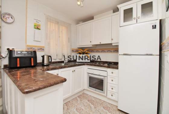 Townhouse · Resale - Villamartin · Alicante · Spain