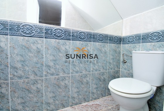 Townhouse · Resale - Villamartin · Alicante · Spain