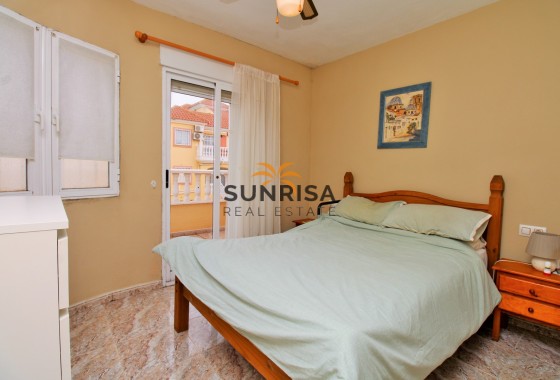 Townhouse · Resale - Villamartin · Alicante · Spain