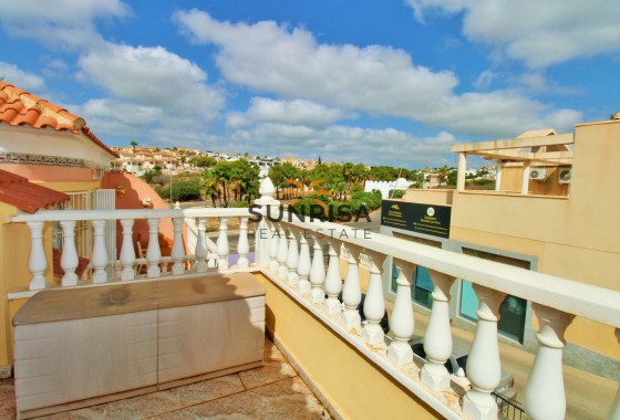 Townhouse · Resale - Villamartin · Alicante · Spain