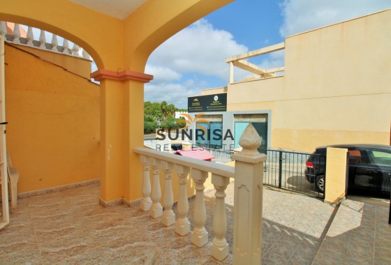 Townhouse · Resale - Villamartin · Alicante · Spain