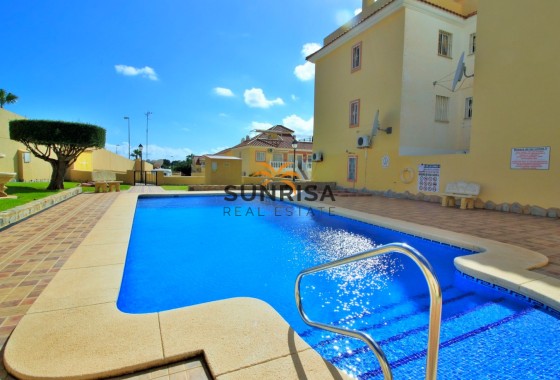 Townhouse · Resale - Villamartin · Alicante · Spain