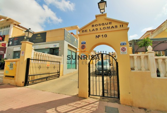 Townhouse · Resale - Villamartin · Alicante · Spain