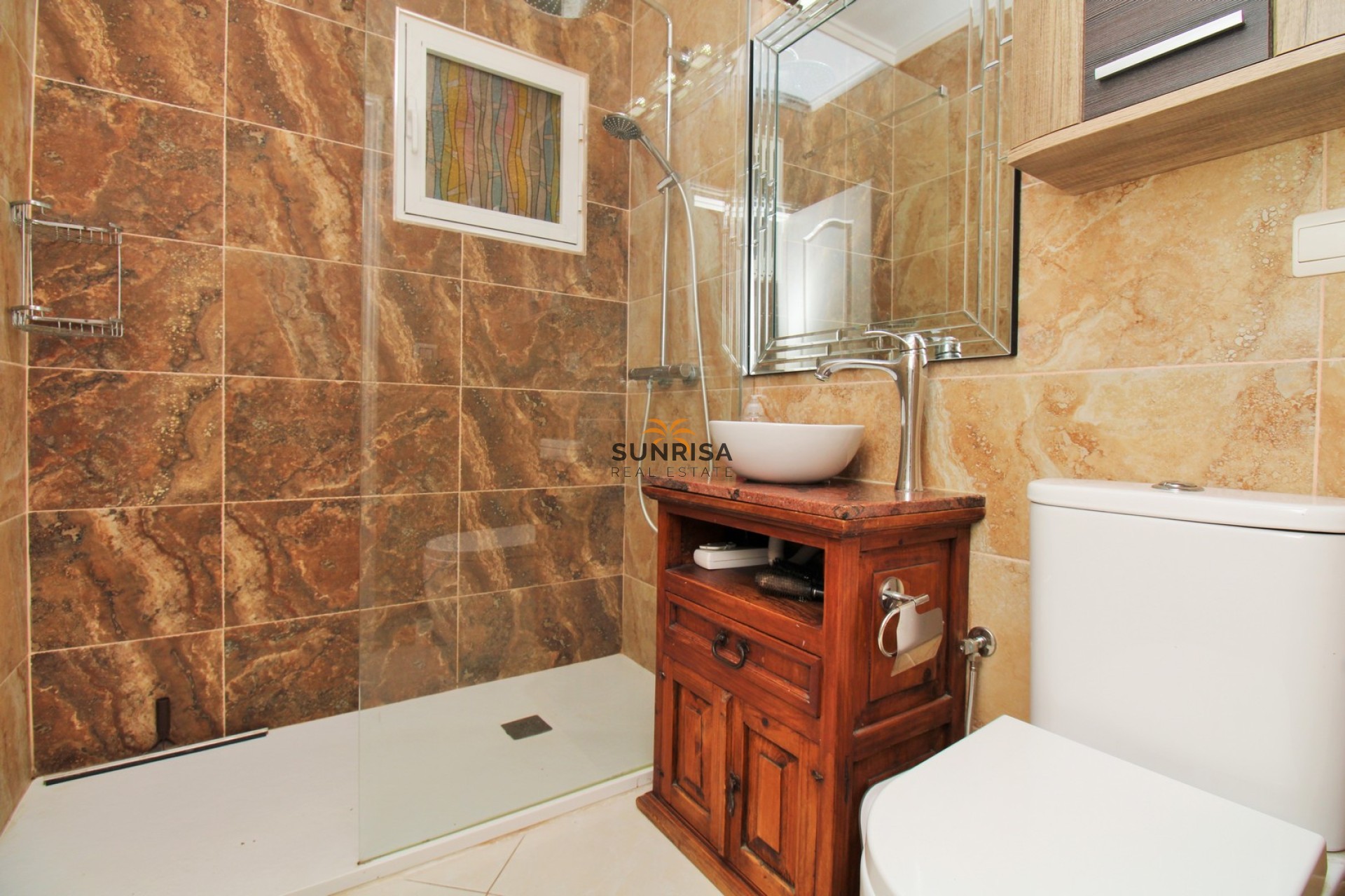 Resale - Villa - Orihuela Costa