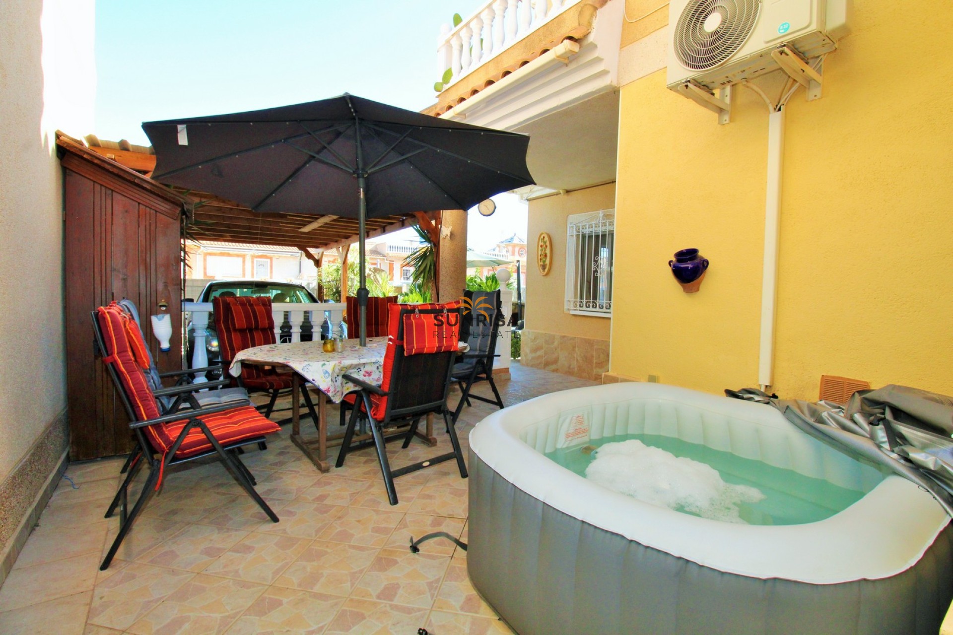 Resale - Villa - Orihuela Costa