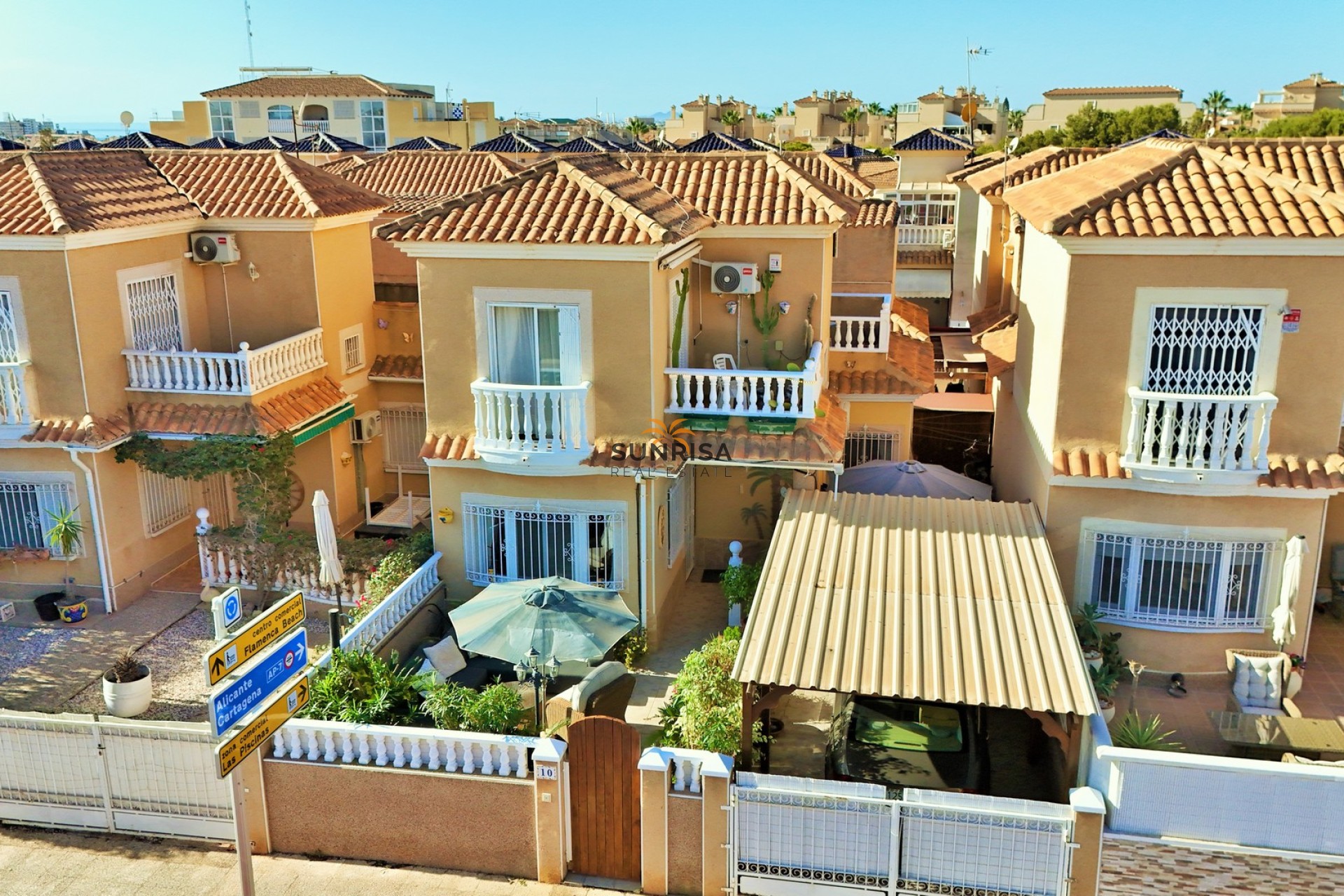 Resale - Villa - Orihuela Costa
