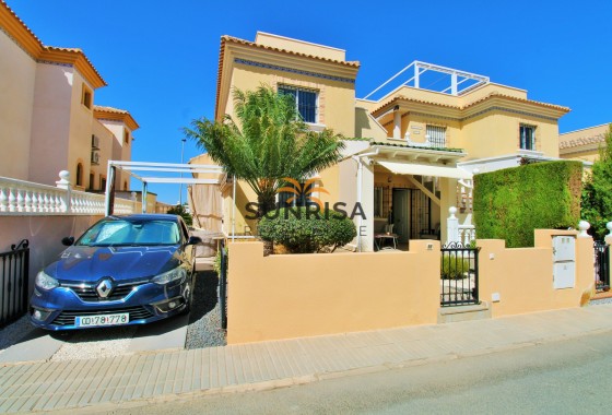 Appartement · Herverkoop - Orihuela Costa · Los Dolses · Alicante · Spanje