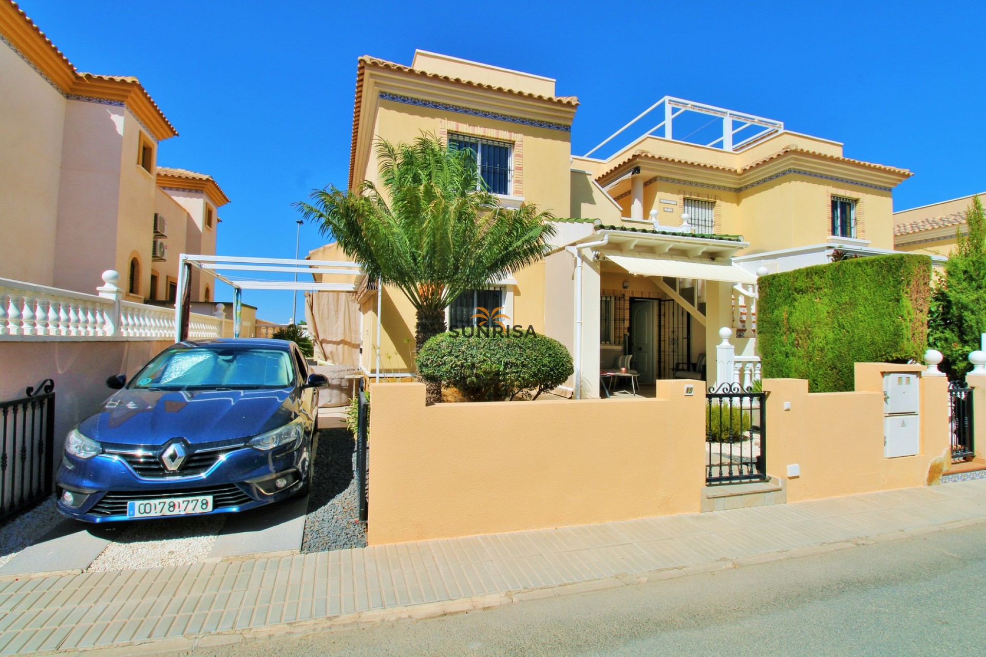Revente - Appartement - Orihuela Costa