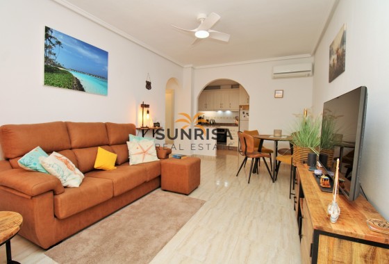 Appartement · Herverkoop - Orihuela Costa · Los Dolses · Alicante · Spanje