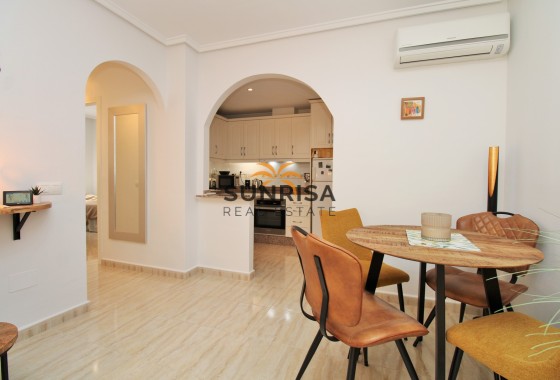 Appartement · Herverkoop - Orihuela Costa · Los Dolses · Alicante · Spanje