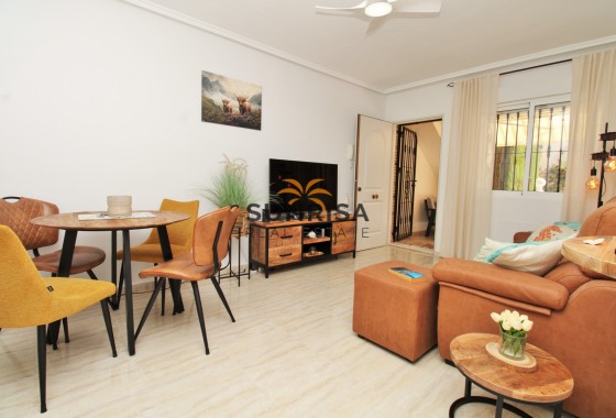 Appartement · Herverkoop - Orihuela Costa · Los Dolses · Alicante · Spanje