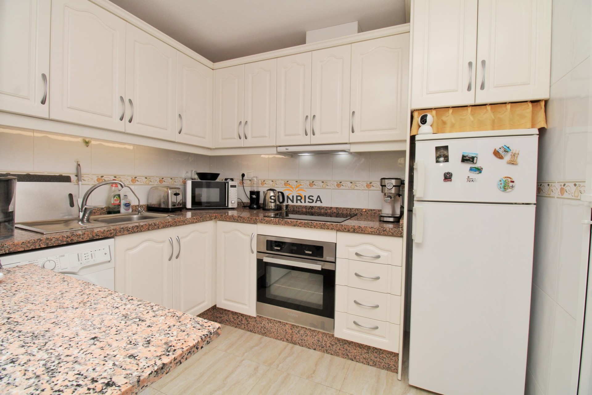 Revente - Appartement - Orihuela Costa