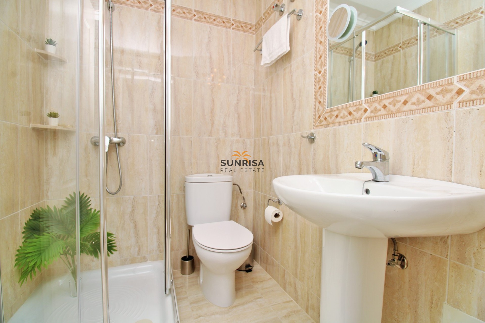 Revente - Appartement - Orihuela Costa