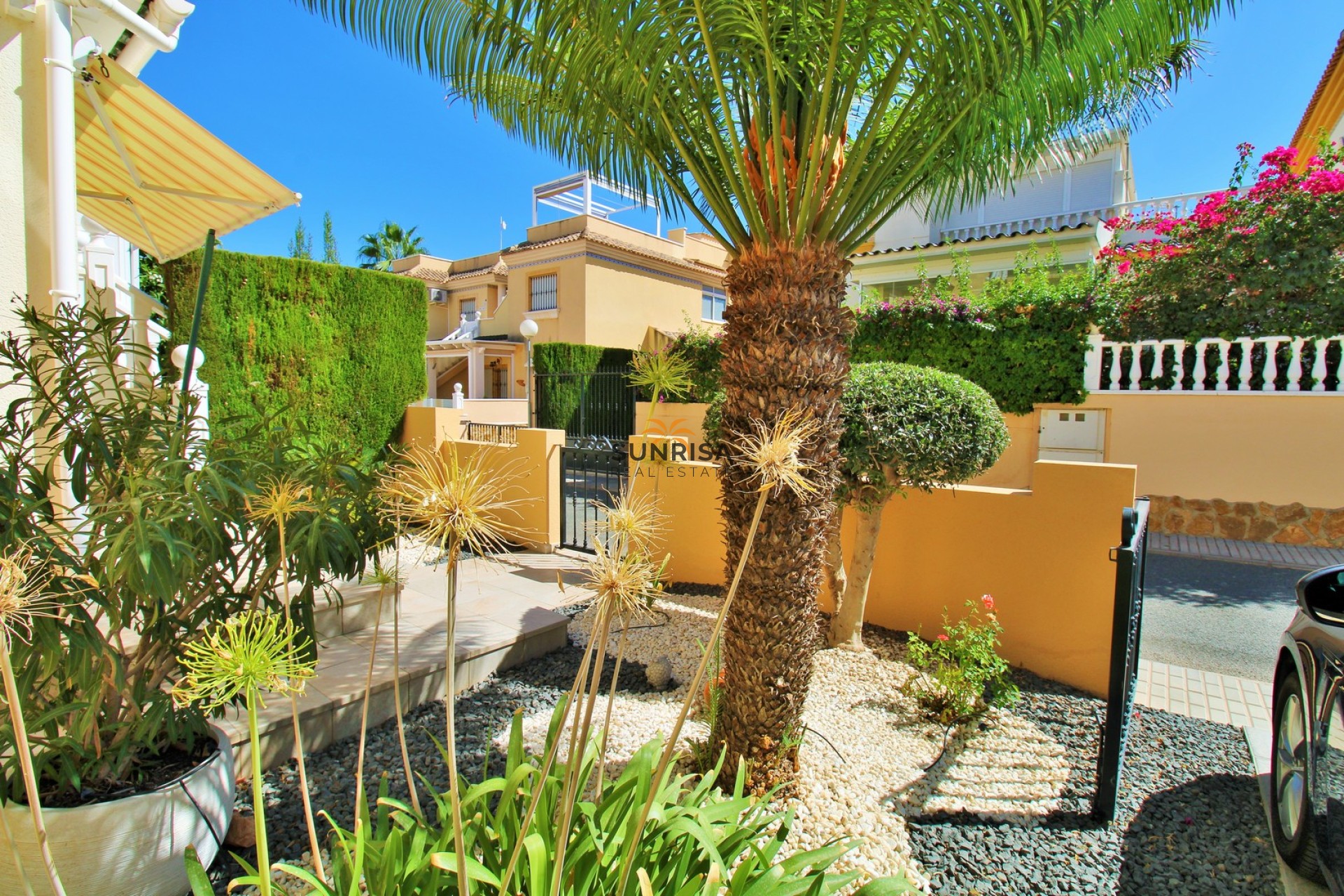 Revente - Appartement - Orihuela Costa