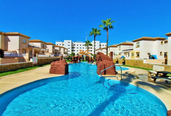 Appartement · Herverkoop - Orihuela Costa · Los Dolses · Alicante · Spanje
