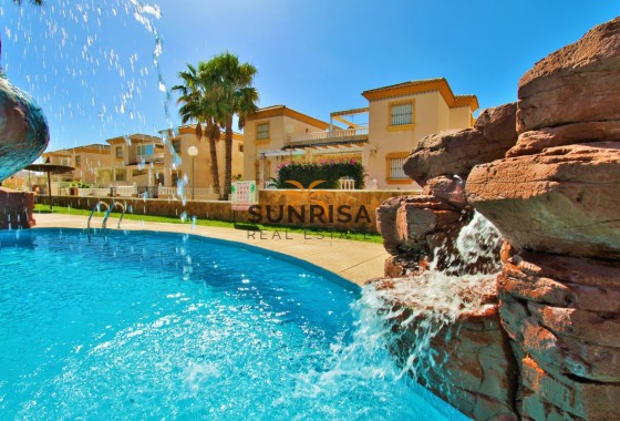 Appartement · Herverkoop - Orihuela Costa · Los Dolses · Alicante · Spanje