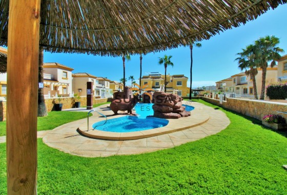 Appartement · Herverkoop - Orihuela Costa · Los Dolses · Alicante · Spanje