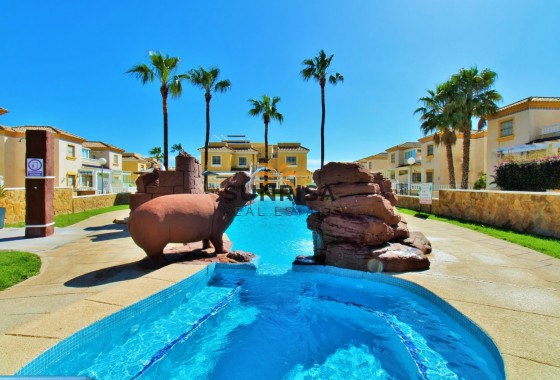 Appartement · Herverkoop - Orihuela Costa · Los Dolses · Alicante · Spanje
