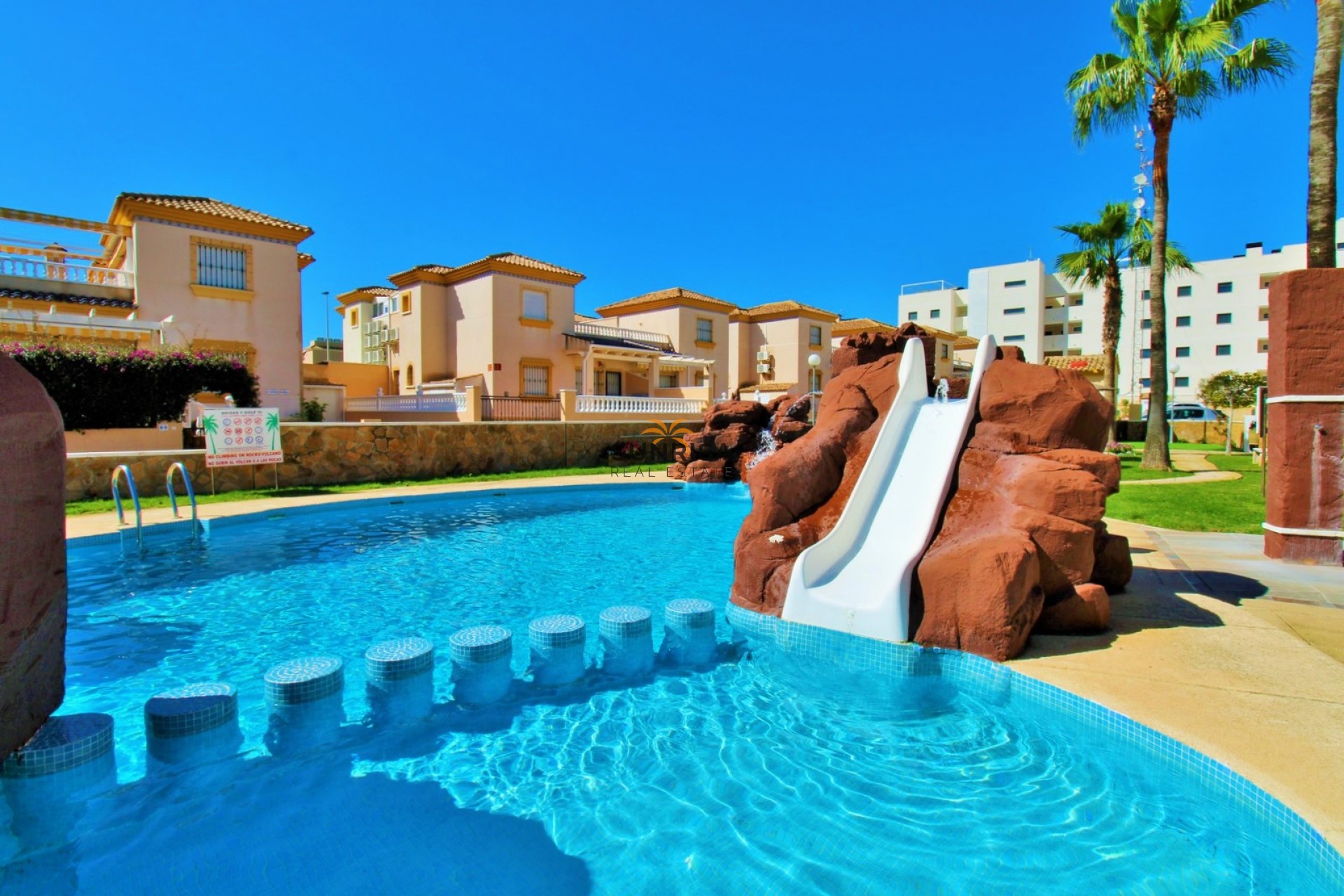 Revente - Appartement - Orihuela Costa