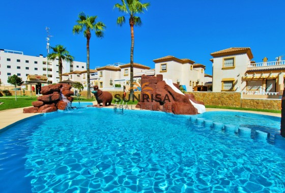 Appartement · Herverkoop - Orihuela Costa · Los Dolses · Alicante · Spanje