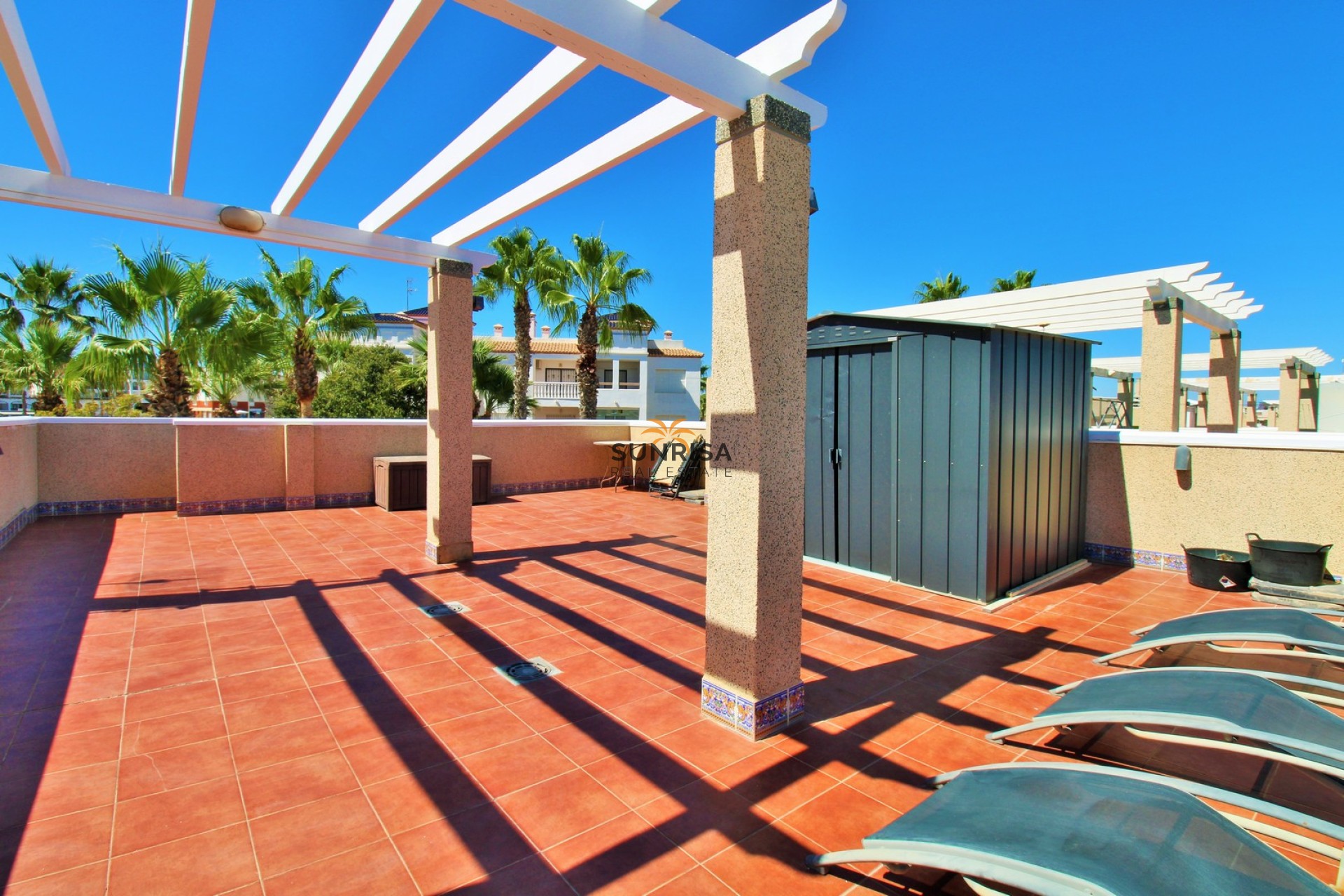 Herverkoop - Villa - Villamartin