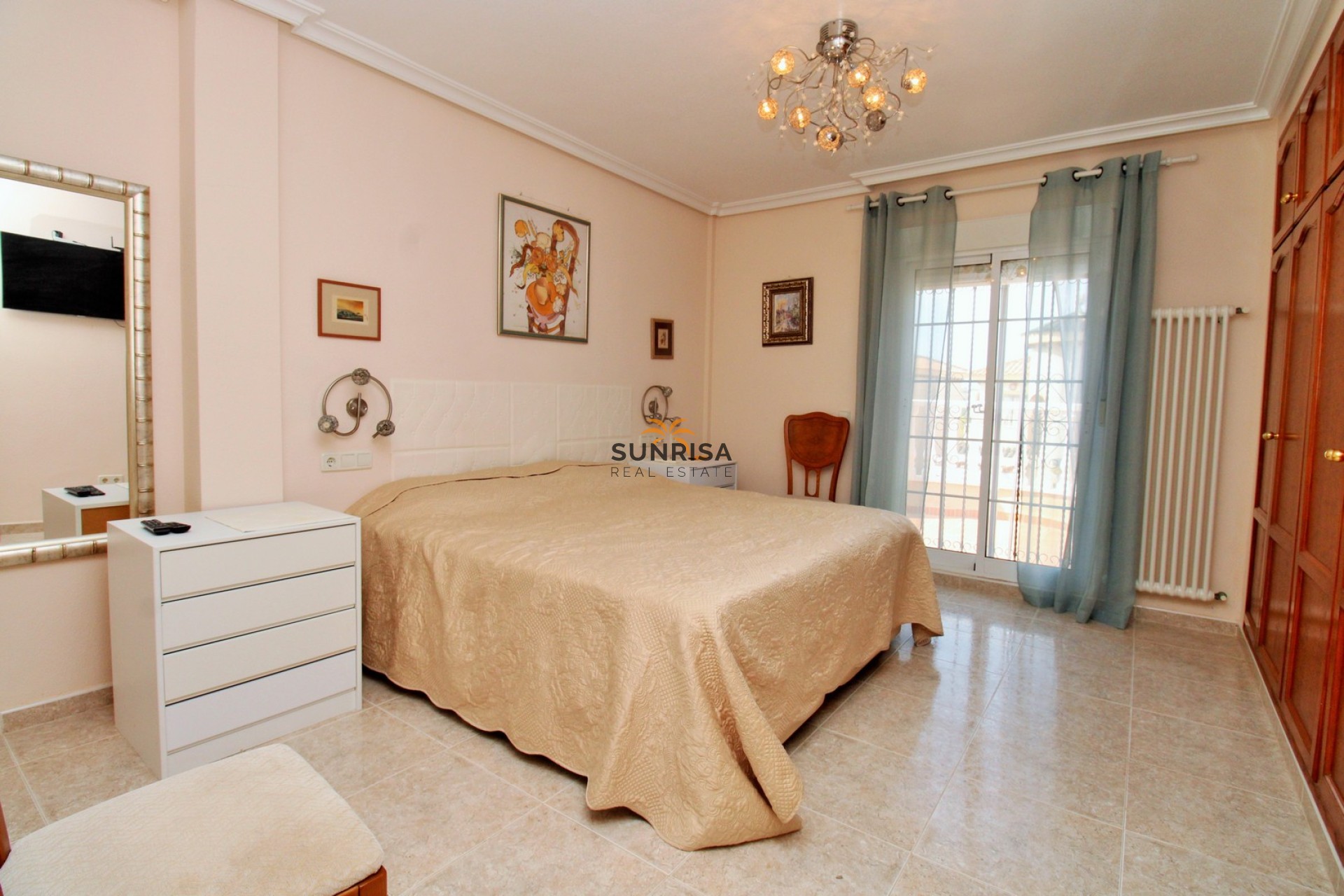 Herverkoop - Villa - Villamartin