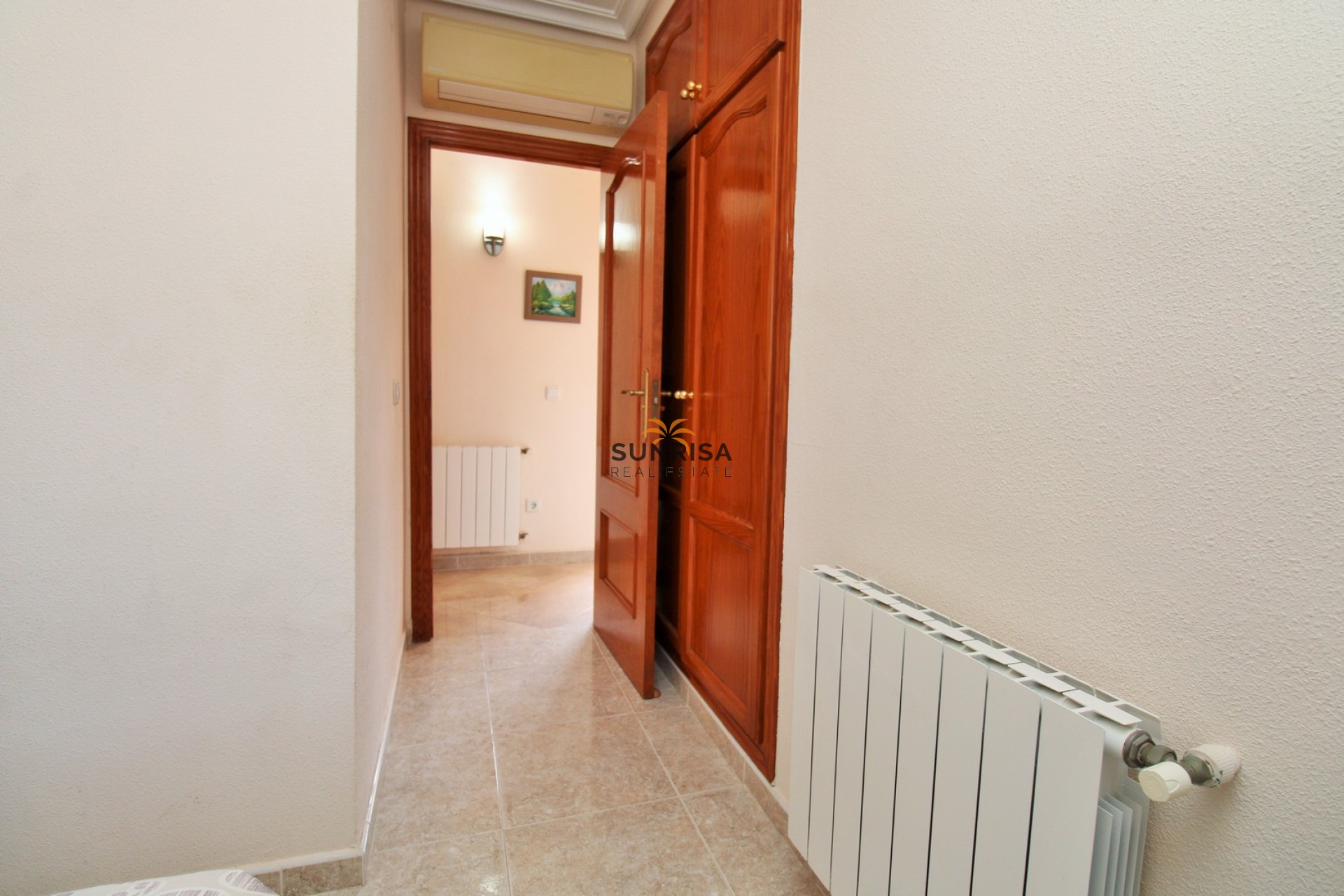 Herverkoop - Villa - Villamartin