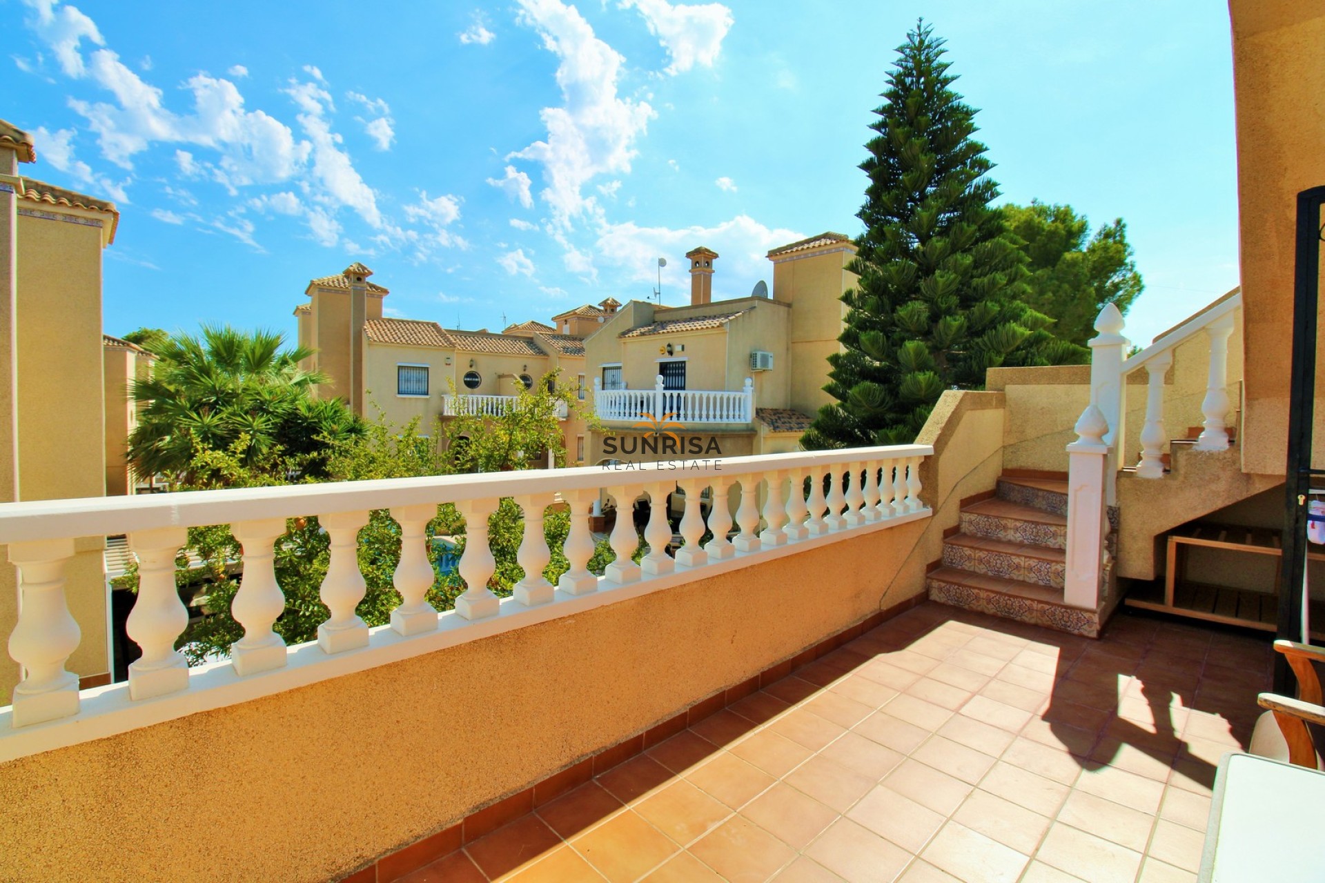 Herverkoop - Villa - Villamartin