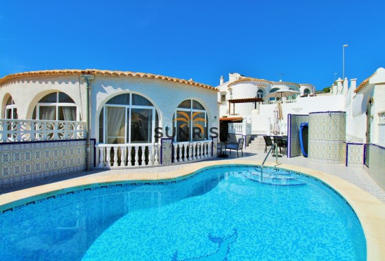Villa · Revente - Villamartin · Alicante · Espagne