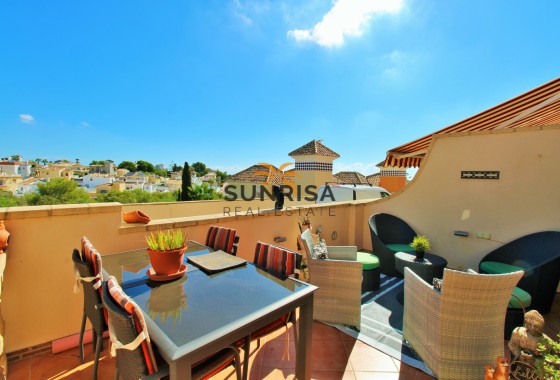 Townhouse · Resale - Villamartin · Alicante · Spain