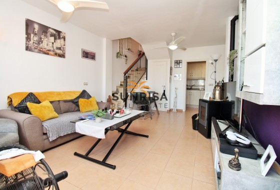 Townhouse · Resale - Villamartin · Alicante · Spain