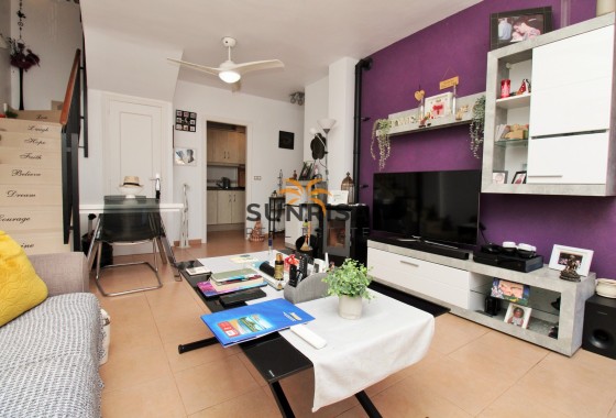 Townhouse · Resale - Villamartin · Alicante · Spain