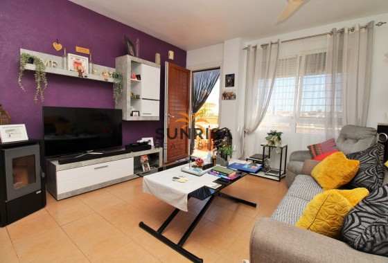 Townhouse · Resale - Villamartin · Alicante · Spain