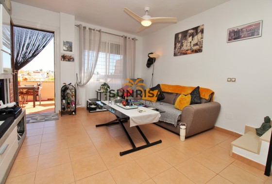 Townhouse · Resale - Villamartin · Alicante · Spain